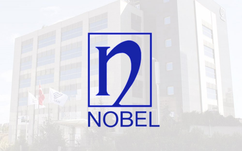 Nobel Pharmaceuticals chose e-performance.