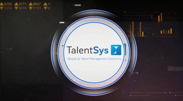 Neden TalentSys?
