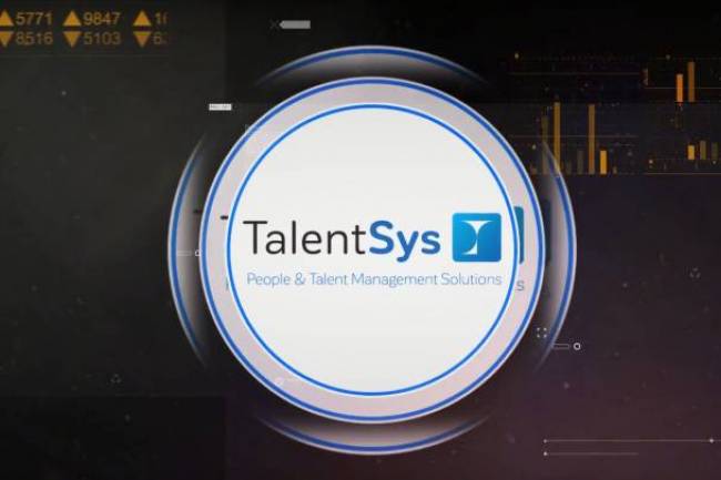 Neden TalentSys?