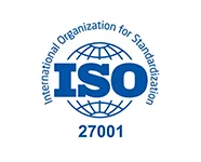 ISO 27001 – Bilgi Güvenliği Yönetim Sistemi